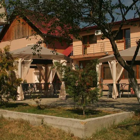 Konukevi Andronic Temeşvar