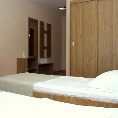 Andronic Guest house 3*