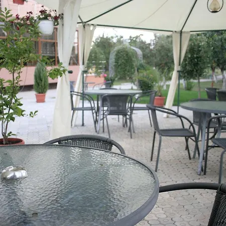 Andronic Timisoara