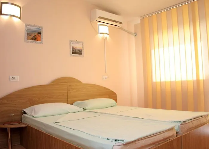 Andronic Konukevi 3*