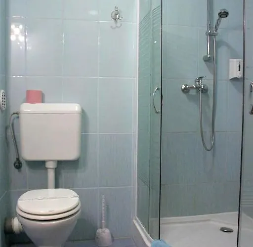 Konukevi Andronic 3*