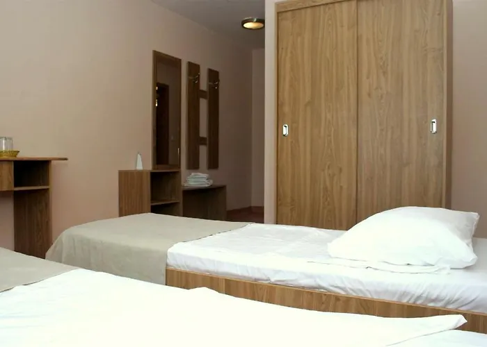 Andronic Konukevi 3*