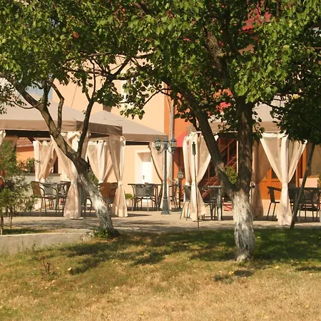 Pensiune Andronic 3*