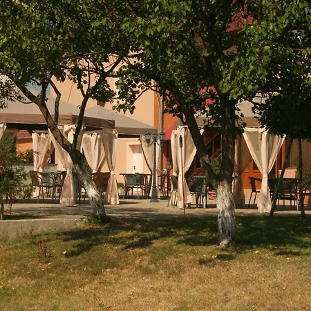 Pensiune Andronic Timişoara