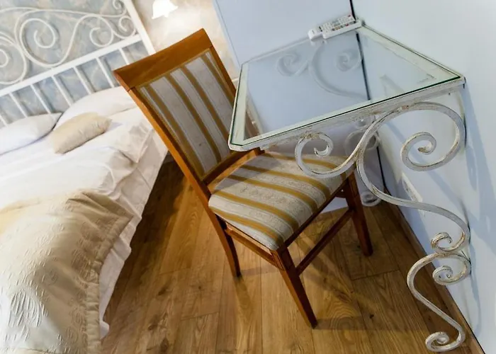 Andronic בית הארחה טימישוארה