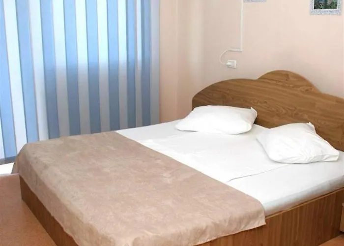 בית הארחה Andronic טימישוארה