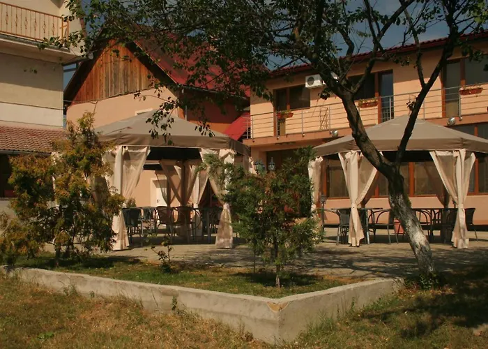 בית הארחה Andronic טימישוארה