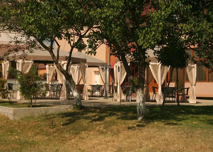 בית הארחה Andronic טימישוארה