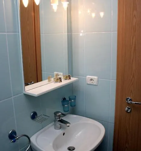 בית הארחה Andronic טימישוארה